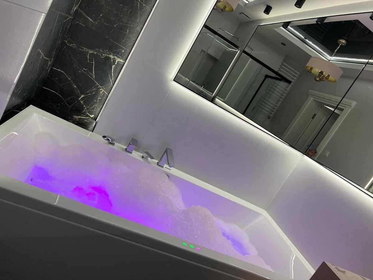 Cały apartament, Three-Bedroom Apartment in Kielce, Województwo świętokrzyskie