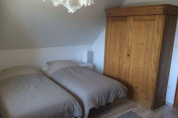 Villa pour 14 Personnes dans Furdenheim, Nord de l'Alsace, Photo 2