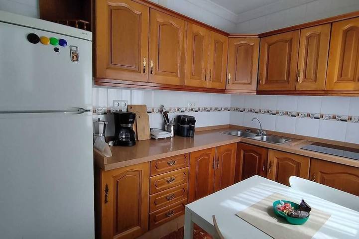 Ferienwohnung für 5 Personen - 1