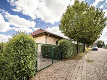 Ferienhaus für 4 Personen in Tanne, Ostharz, Bild 3