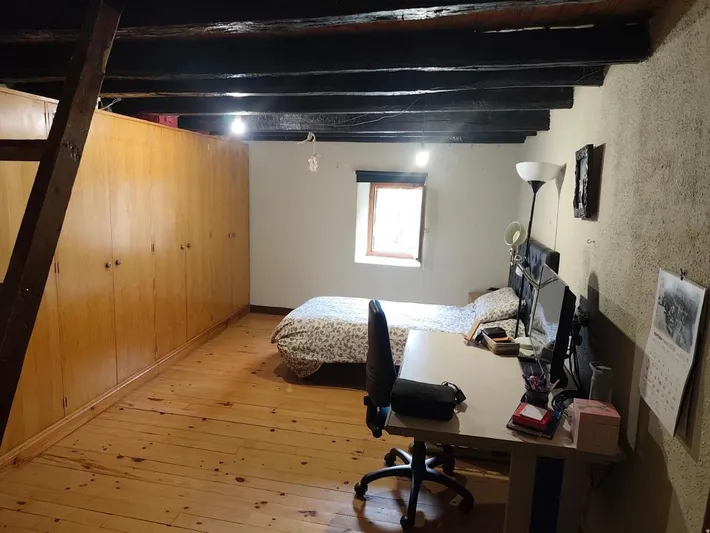 Apartamento de vacaciones para 2 personas - 1
