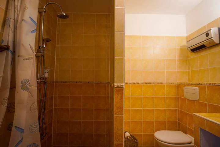 Chambre d’hôte pour 4 personnes, avec jardin dans Lozère - 4