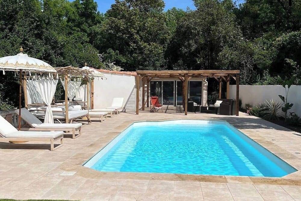 Maison de vacances