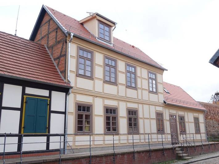 Ferienhaus für 12 Personen in Tangermünde - 2
