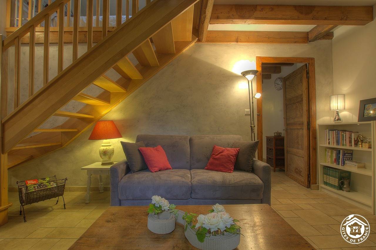Domaine chaley in Saint-André-sur-Vieux-Jonc, Bourg-en-Bresse und Umgebung