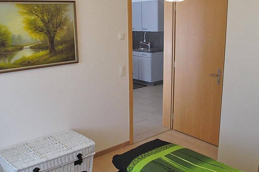 Ganze Wohnung, Leuthold Appartement in Meiringen, Verwaltungskreis Interlaken-Oberhasli