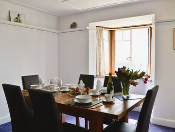 Log Cabin for 5 People in Ugborough, Devon, Photo 3