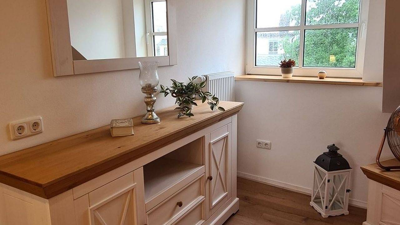Ganze Ferienwohnung, Ferienwohnung für 4 Personen (65 m²) in Weißenstadt in Weißenstadt, Oberfranken