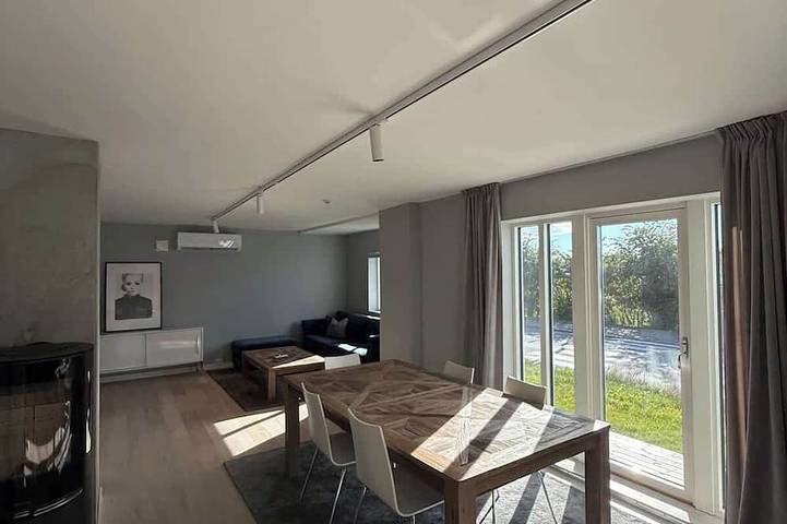 Ferienwohnung für 6 Personen, mit Haustier