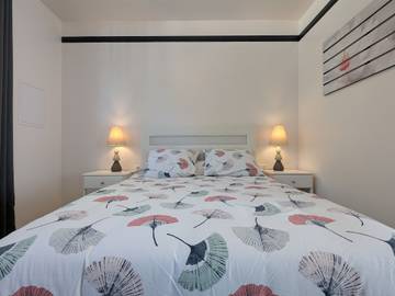 Gîte pour 2 personnes, avec terrasse à Valençay