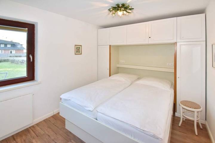 Ganze Ferienwohnung, Alice, App 34-5 in Westerland, Sylt (Gemeinde)