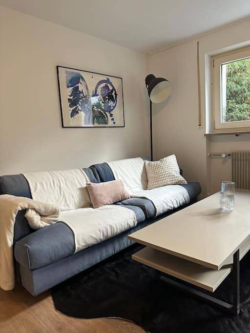 Ferienwohnung für 2 Personen in Altdorf bei Nürnberg - 3