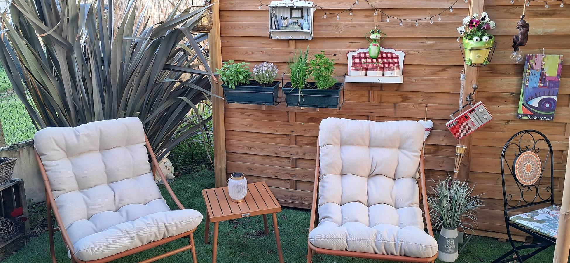 Maison de vacances 'Comme À La Maison' avec terrasse, jardin privés et Wi-Fi in Ducey, Région d'Avranches