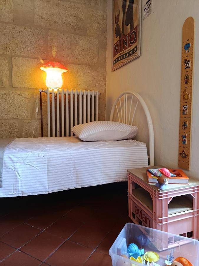 Location de vacances pour 6 personnes à Domazan - 2