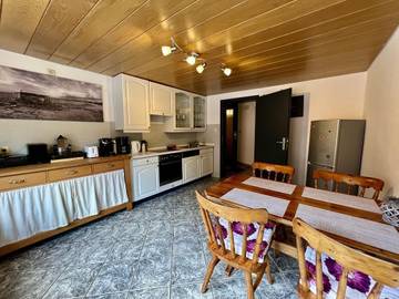 Ferienwohnung für 5 Personen in Ochtersum, Landkreis Wittmund, Bild 4