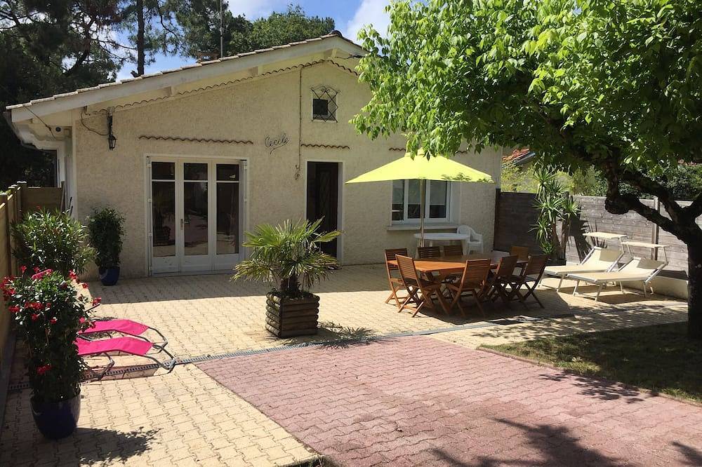 Photo : Maison de vacances