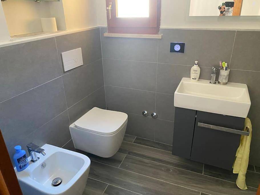 Appartamento intero, B&B La vecchia fornace in Teramo, Gran Sasso