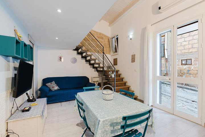 Appartamento vacanze per 6 persone - 1