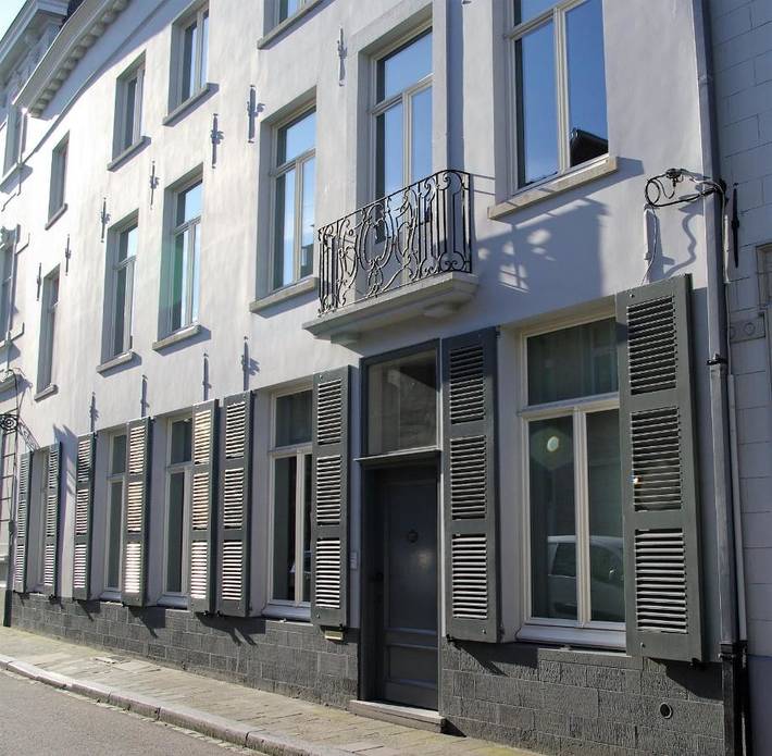 Chambre d’hôte pour 4 personnes, avec jardin et vue, adapté aux familles - 1