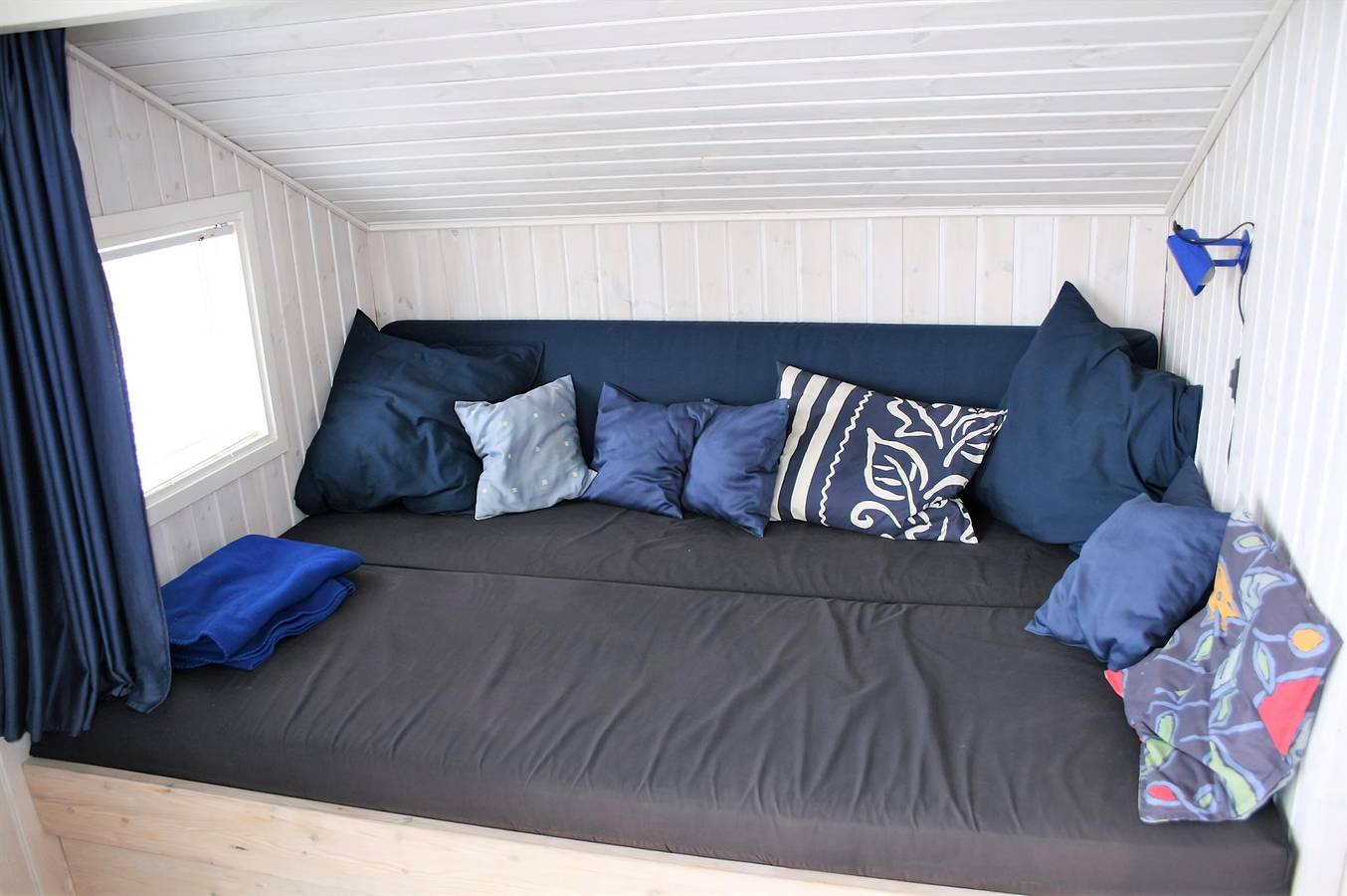 Nice home in Fanø w/  in Sønderho, Fanø
