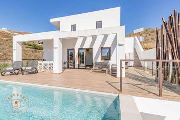 Villa voor 4 Personen in Torrox Costa, Torrox, Afbeelding 2