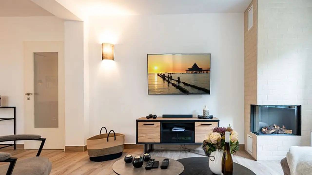 Ferienhaus für 8 Personen (200 m²) in Heringsdorf (Seebad) in Drei Kaiserbäder, Heringsdorf