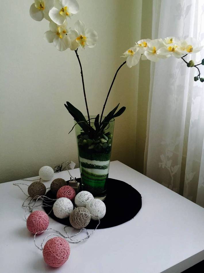 Maison d’hôte pour 3 personnes, avec vue et terrasse à Makarska - 4