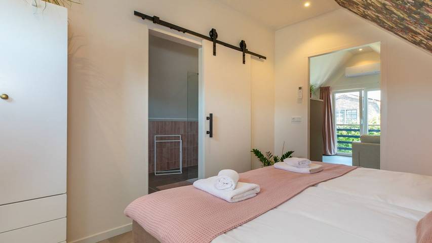 Ferienhaus für 3 Personen in Kortgene - 4