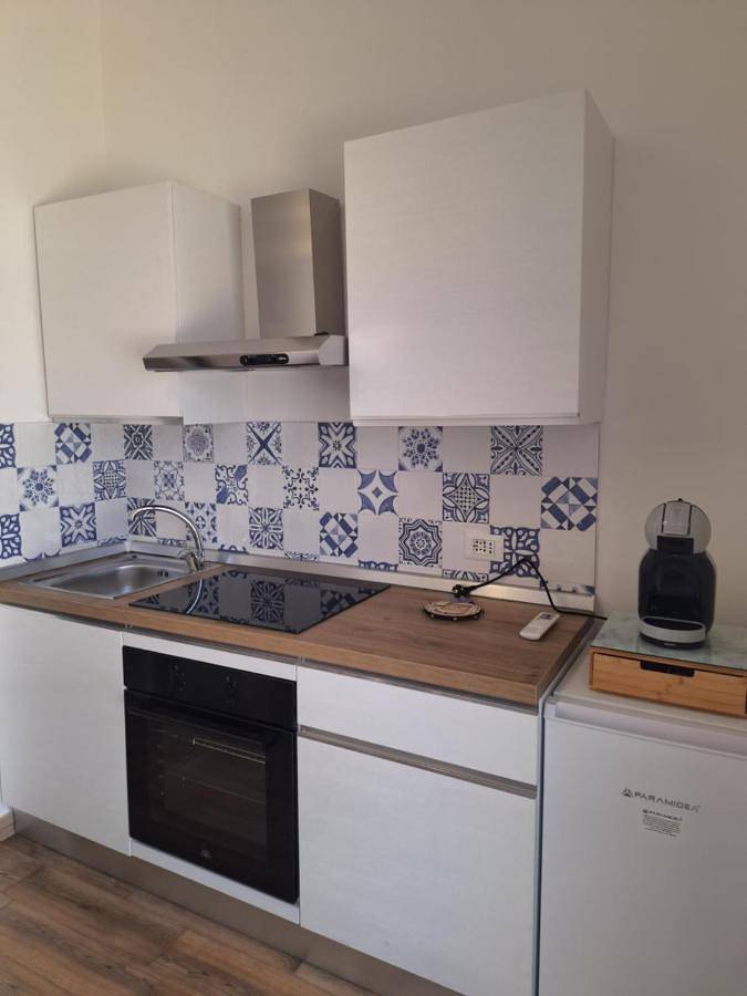 Location de vacances pour 2 personnes, avec jardin et vue à San Pietro In Bevagna - 2