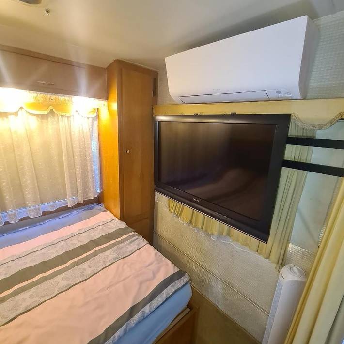 Camping für 5 Personen in der Steiermark - 2