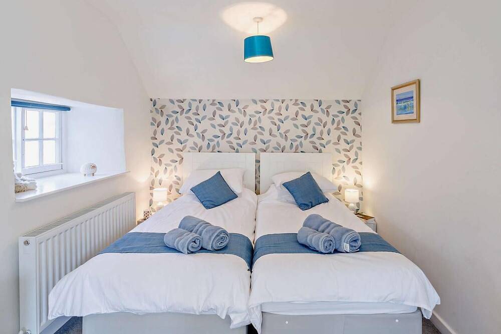 3 Bed in Baslow (oc-pk917) in Baslow and Bubnell, Derbyshire