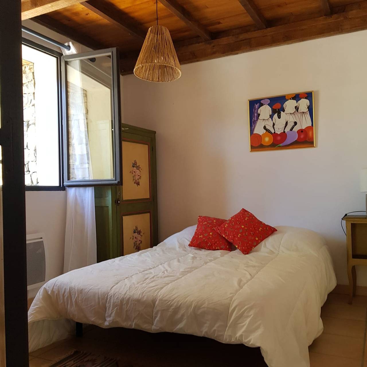 Casa cómoda con piscina en Saint-Julien-de-la-Nef in Saint-Julien-de-la-Nef, Cevenas