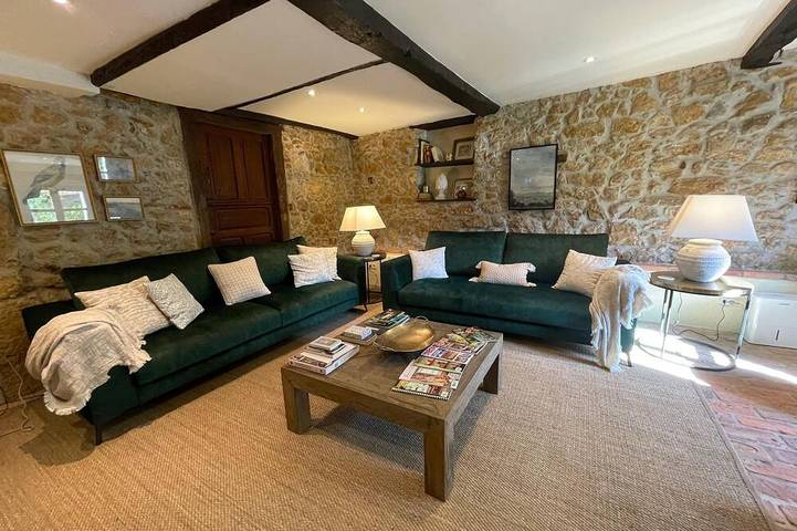 Luxurious villa Floravista for 12 people in Piloña in Piloña, Sierra del Sueve