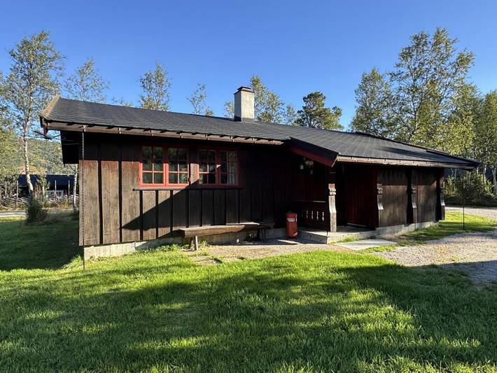 Dom dla 8 osób, z ogród w Hol