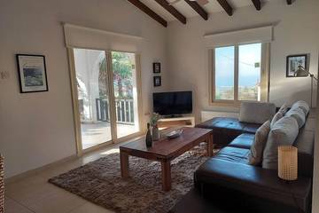 Bungalow für 5 Personen in Südzypern, Bild 4