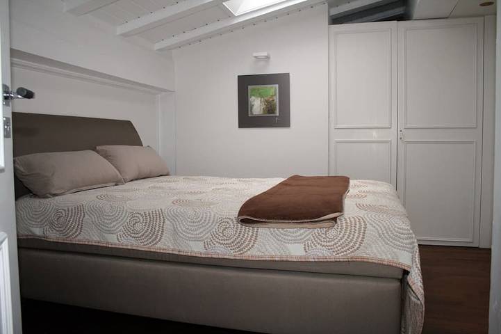 Ferienhaus für 4 Personen, mit Balkon in Herrsching - 3