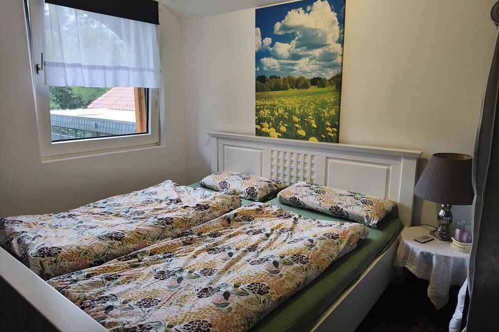 Neu! Ferienhütte Ahaus in Ahaus, Münsterland