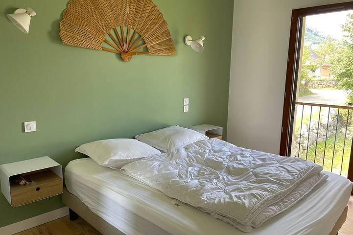 Location de vacances pour 15 personnes à Bun - 2