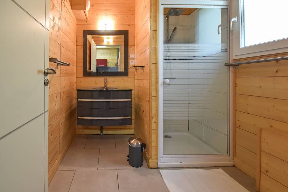 Chalet Gavarnie at the foot of the mythical Tourmalet in Luz-Saint-Sauveur, Pyrenees National Park