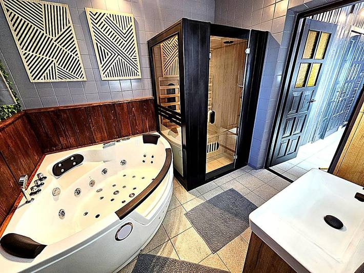 Maison d’hôte pour 5 personnes à Cracovie - 4