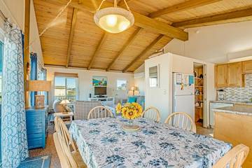 Vacation House for 8 Guests in Newport (Oregon), Lincoln County (OR), Picture 3