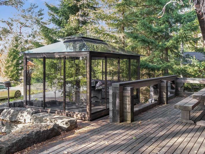 Chalet pour 15 personnes en Finlande - 3