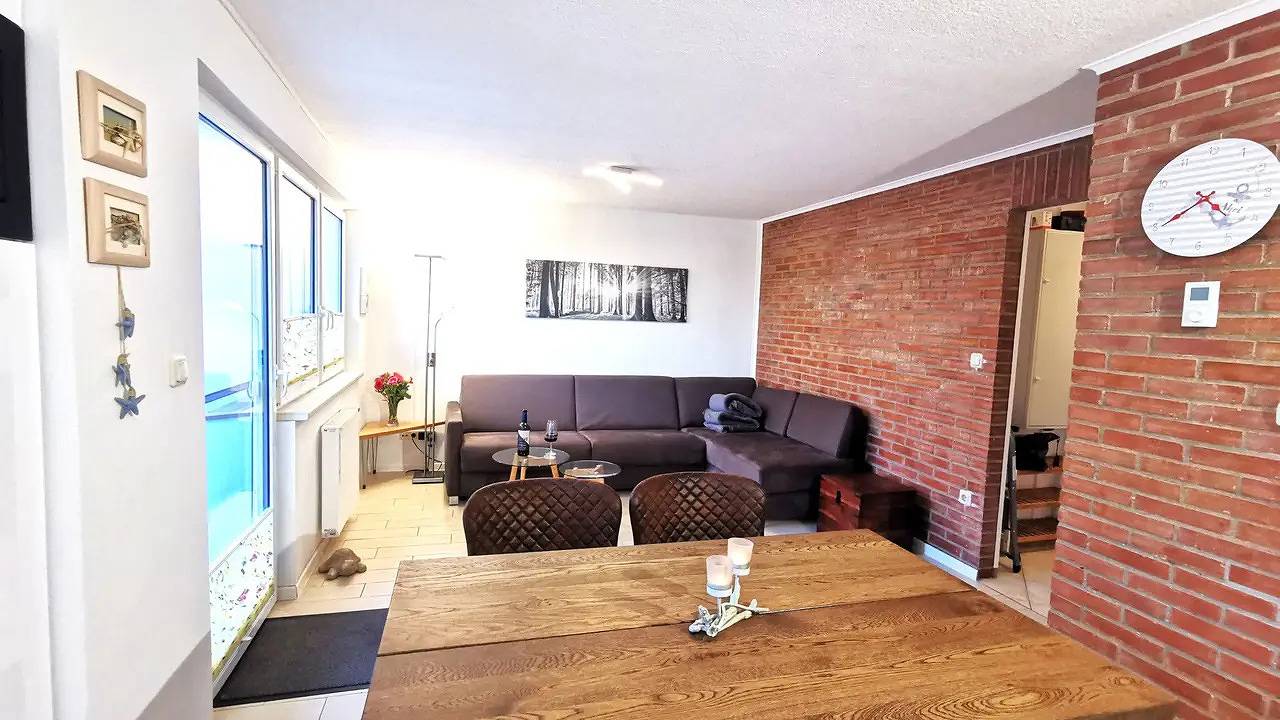 Ferienhaus für 3 Personen (50 m²) in Diedrichshagen (Bei Rostock) in Warnemünde Strand, Rostock