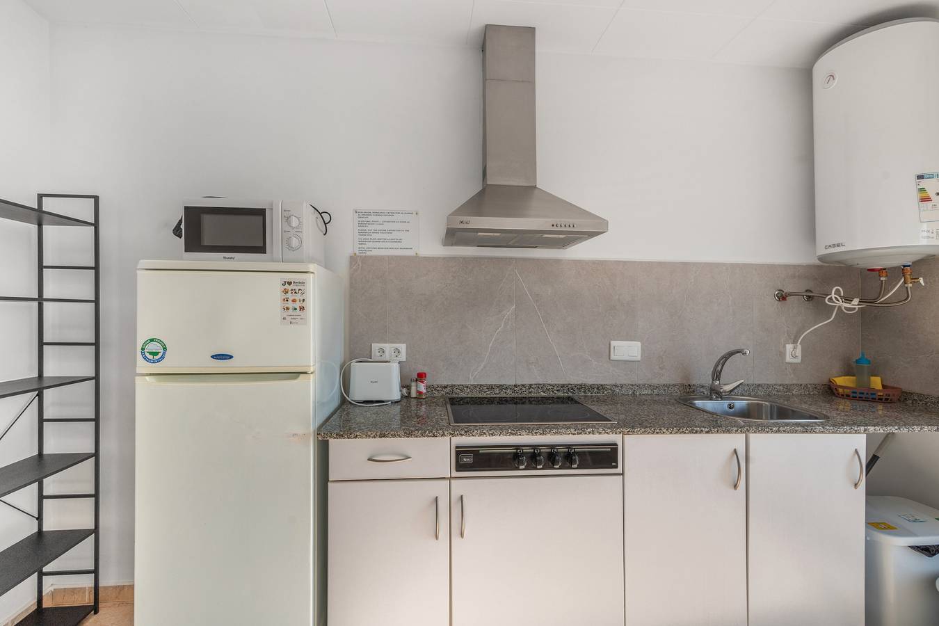 Appartement agréable à Malgrat de Mar in Malgrat de Mar, Costa del Maresme