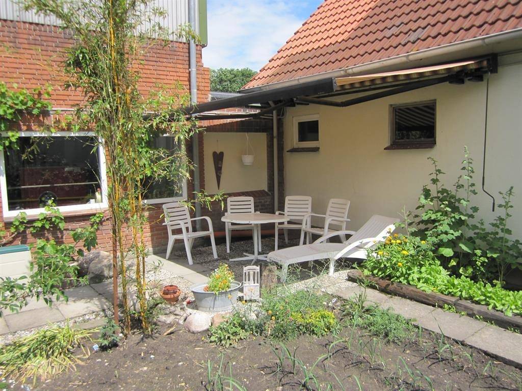 Ganze Ferienwohnung, Ferienwohnung zum Eschenhof in Großenwiehe, Schleswig-Flensburg