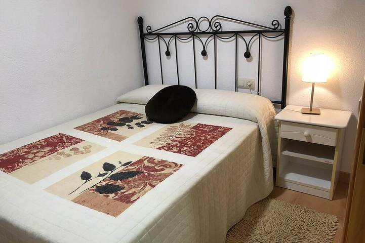 Gîte Mas Romeu pour 12 personnes in Arbúcies, Montseny Natural Park