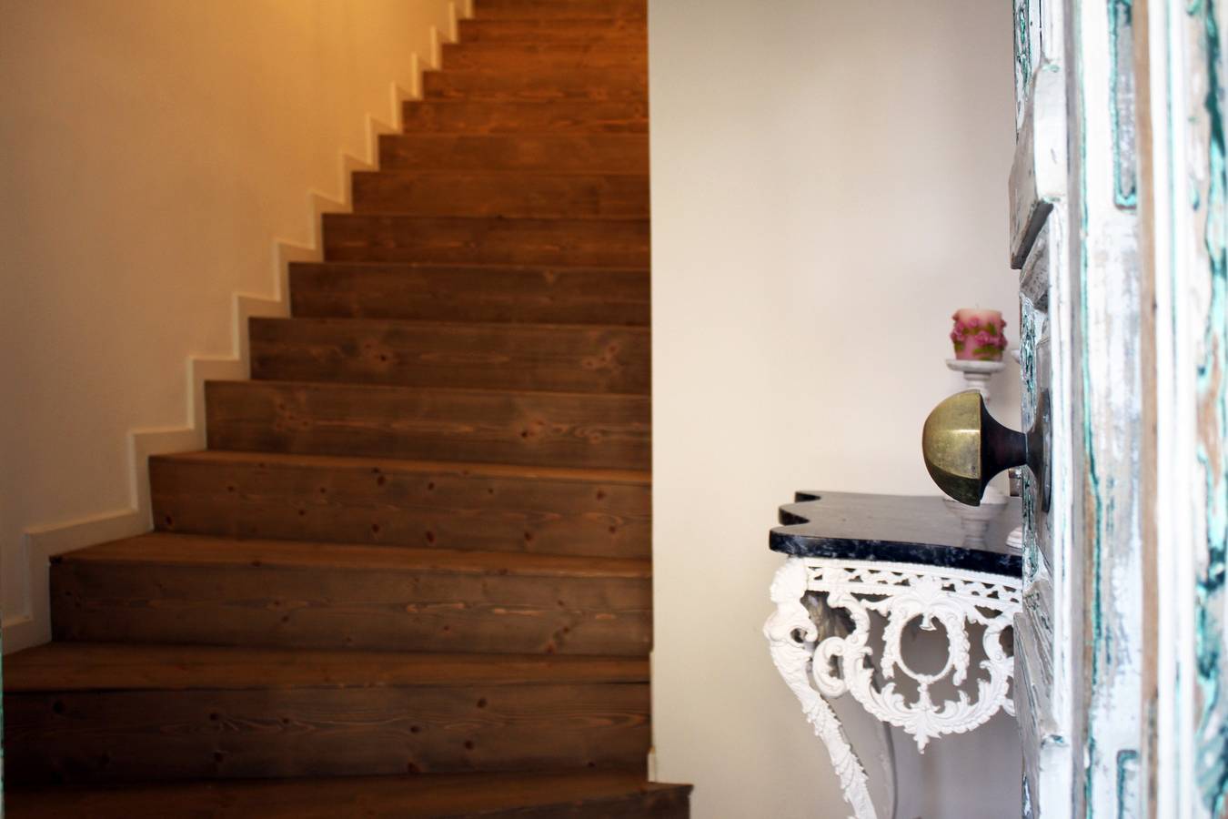 Ganzes Studio, Art Studios Zimmer 104, Apartment mit Doppelbett und Gartenblick, Gialova - Navarino in Messenien