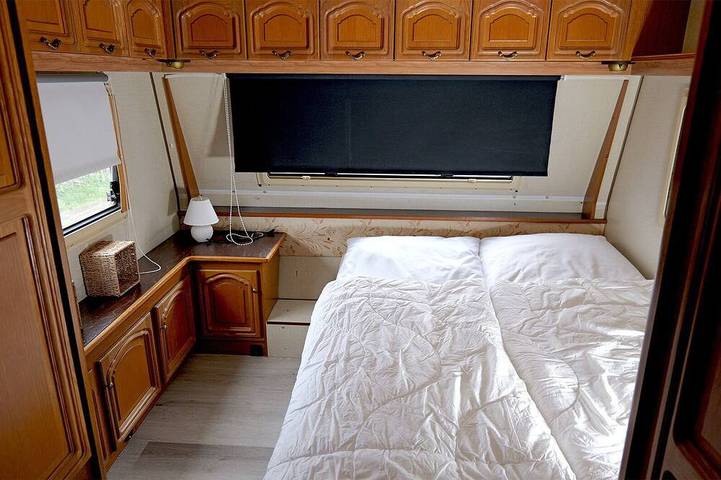 Camping für 4 Personen in Nordrhein-Westfalen - 3