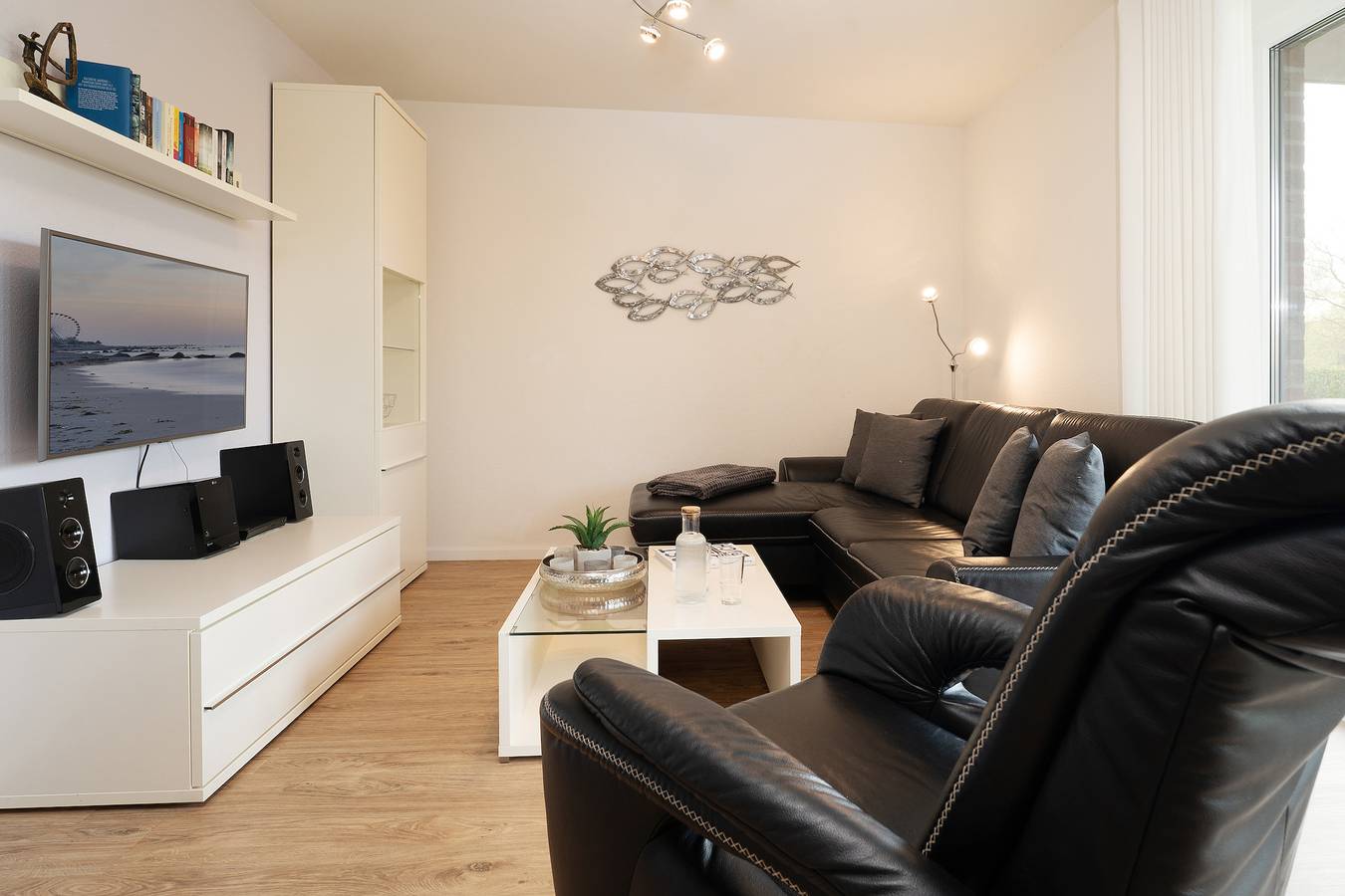Ferienwohnung in Ostholstein ab 130€ pro Nacht
