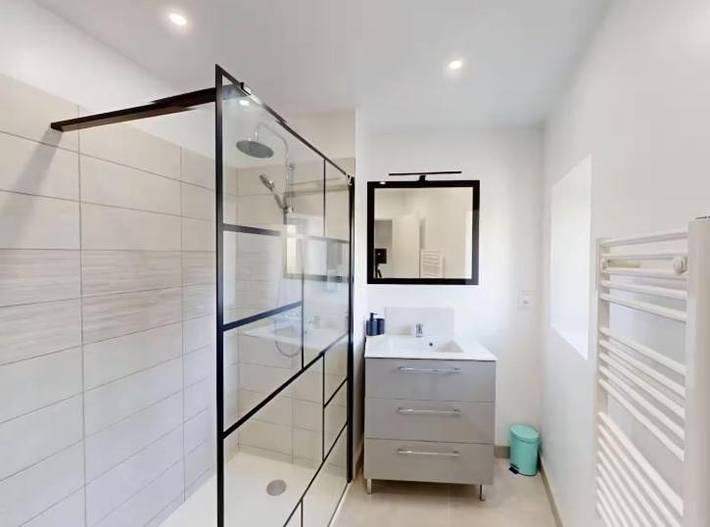 Location de vacances pour 8 personnes à Saint-Macaire - 3